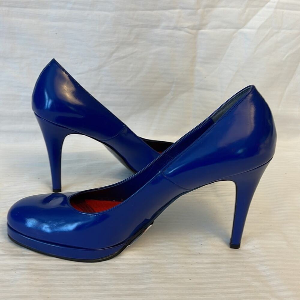 JUNYA WATANABE Commes Les Garçons Pump size 26 NWOB